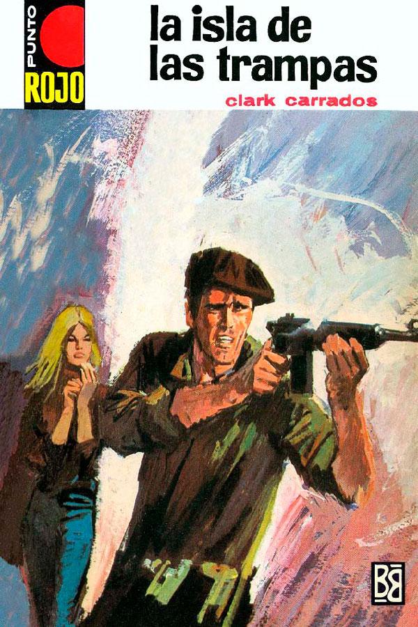 La isla de las trampas