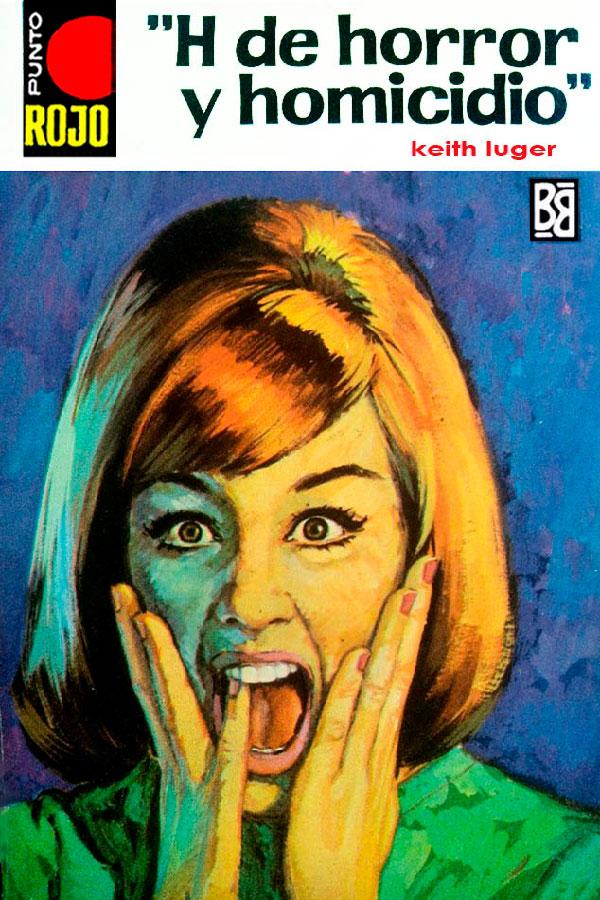 H de horror y homicidio