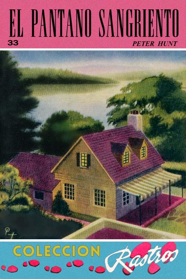 El pantano sangriento