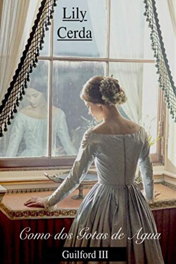 Como dos gotas de agua