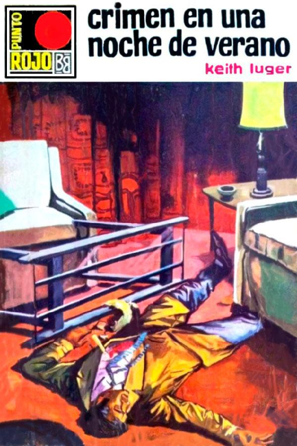 Crimen en una noche de verano