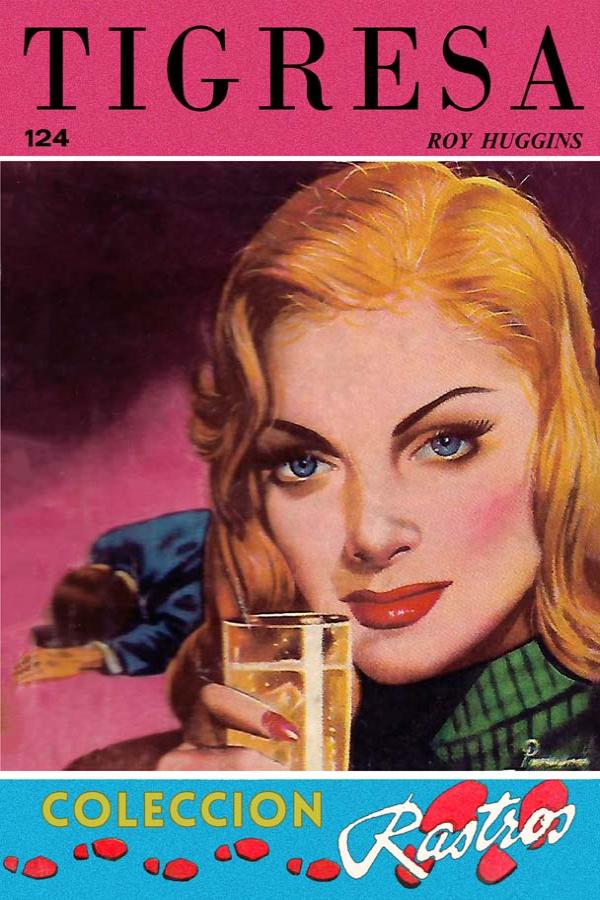Tigresa