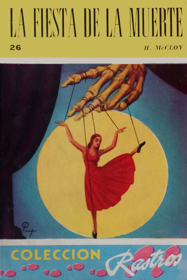 La fiesta de la muerte