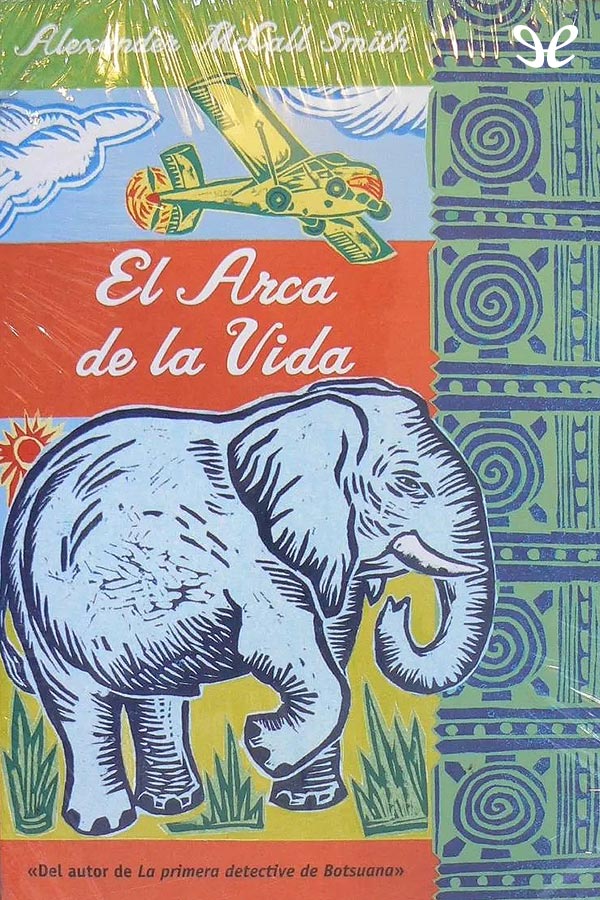 El arca de la vida