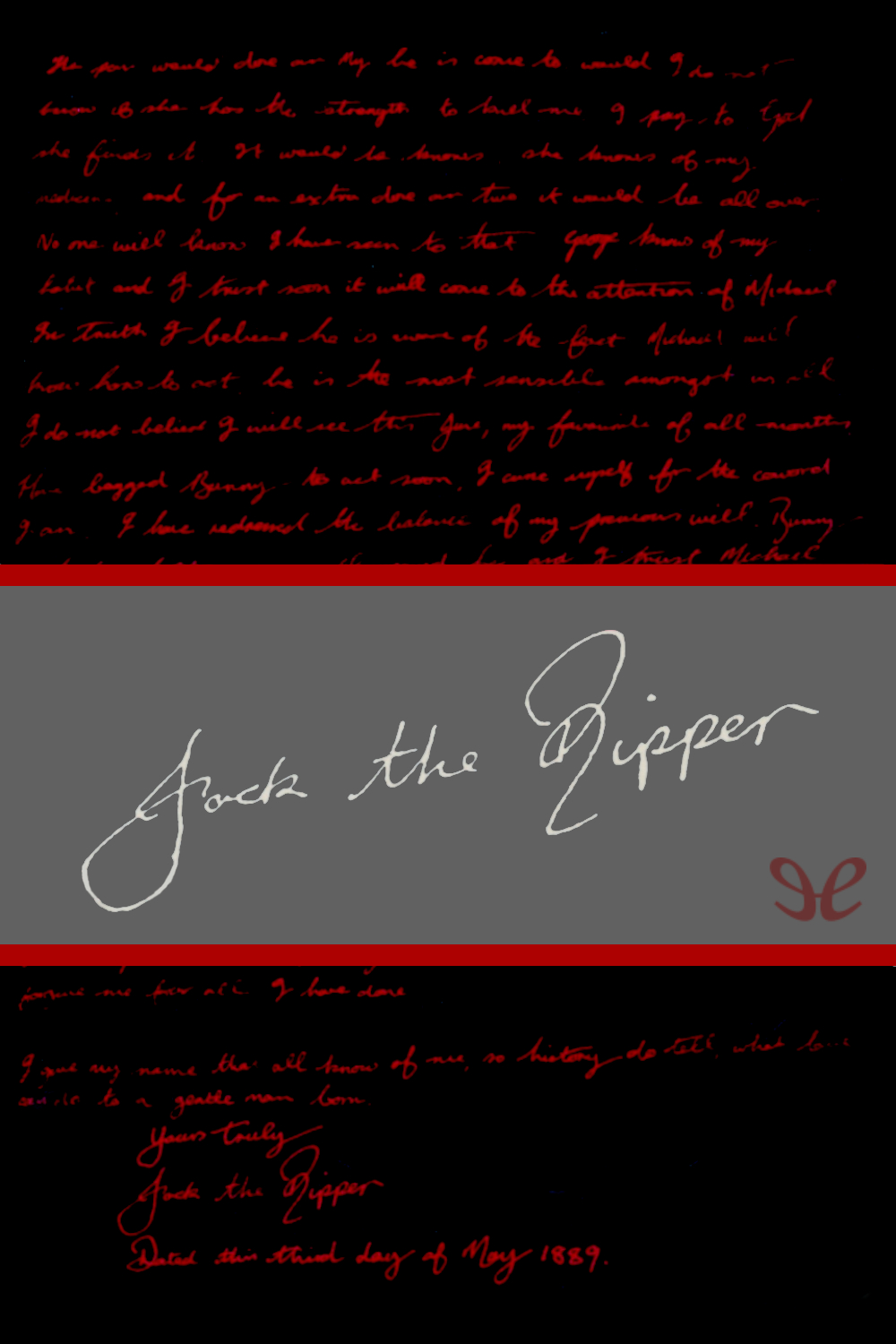 El diario de Jack el Destripador