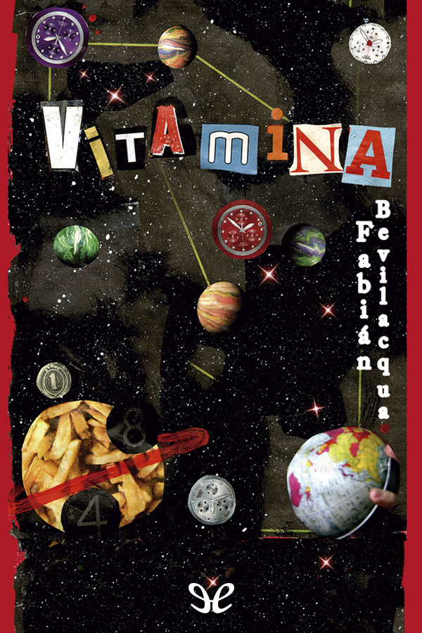 Vitamina