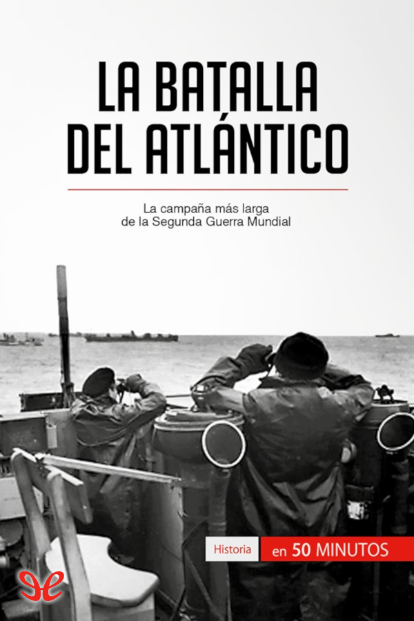 La batalla del Atlántico