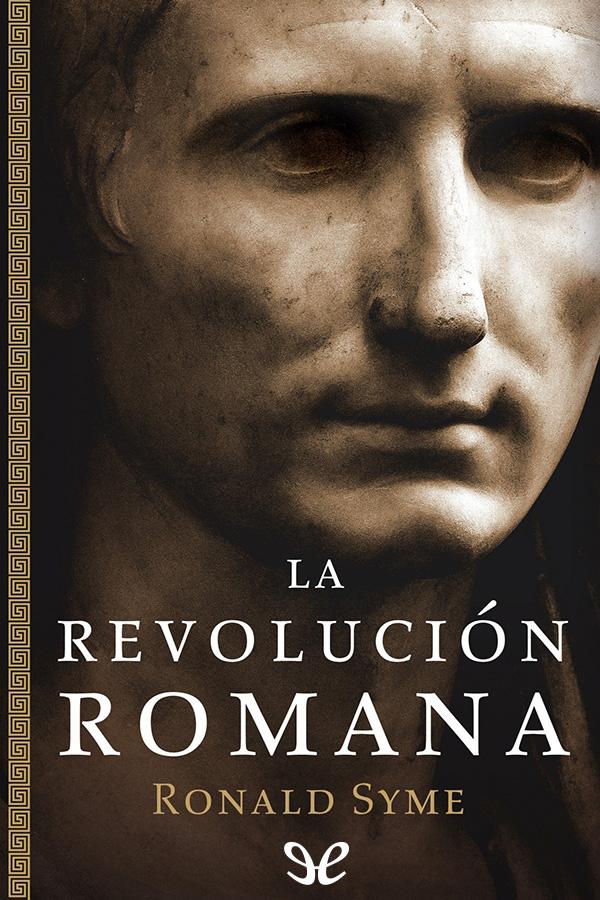 La revolución romana