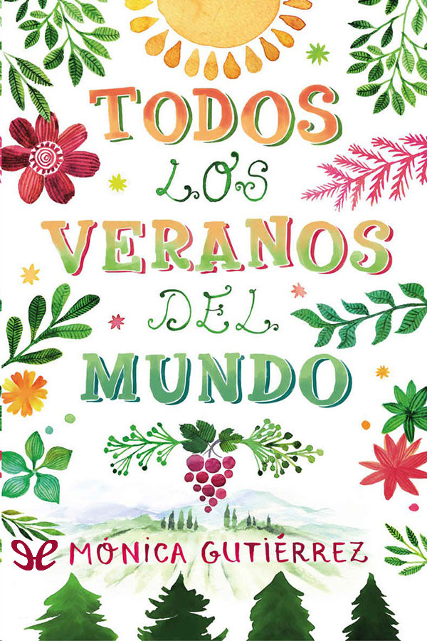 Todos los veranos del mundo