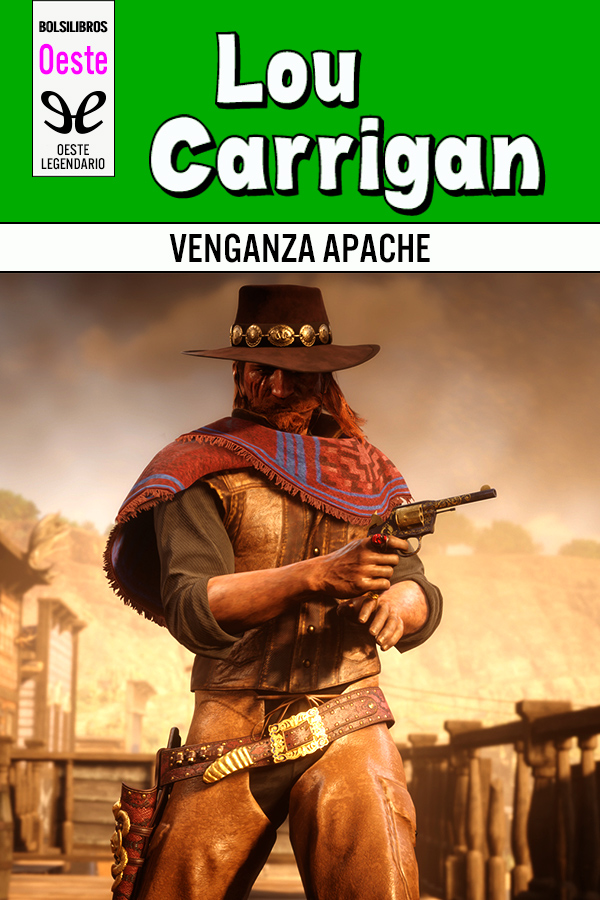 Venganza apache