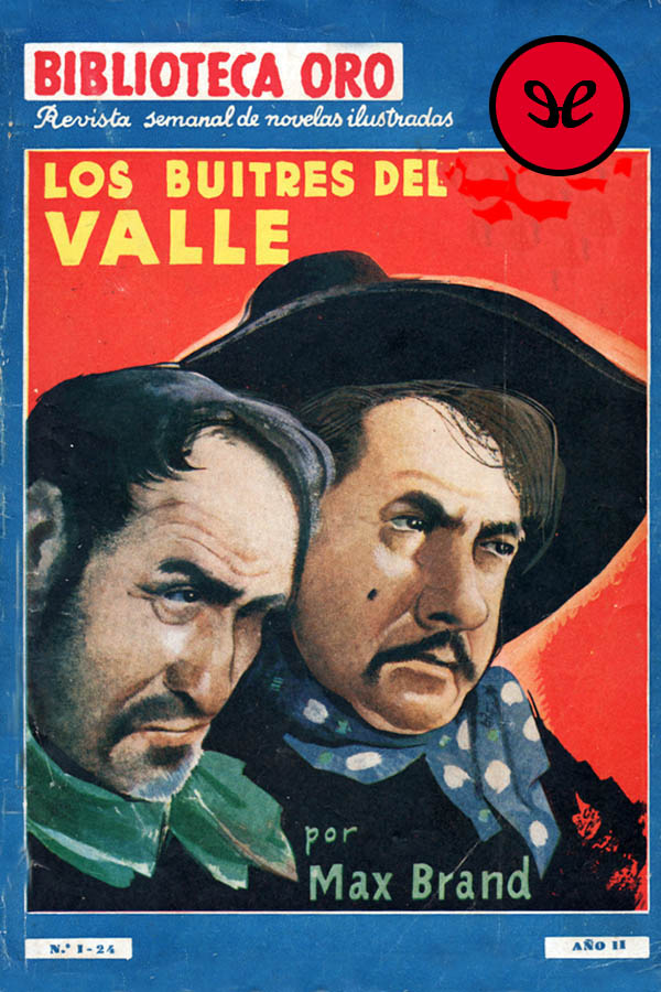 Los buitres del valle