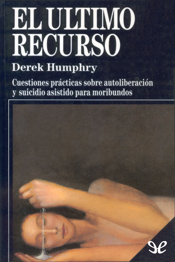 El ultimo recurso