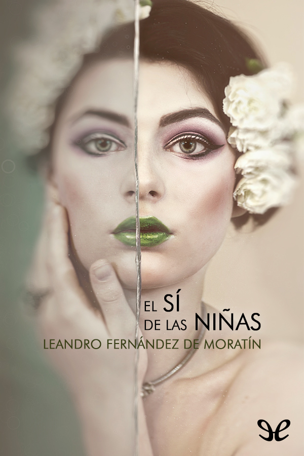 El sí de las niñas