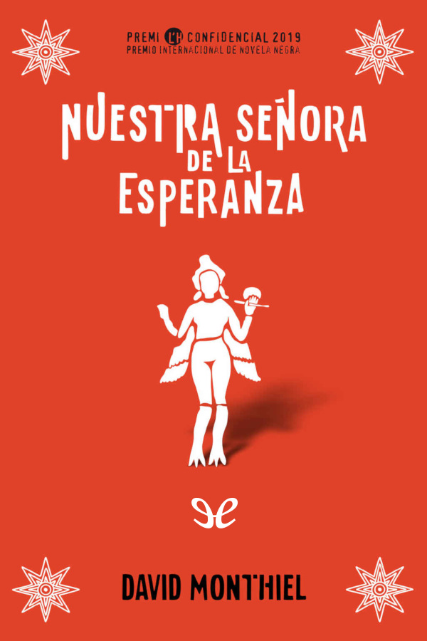 Nuestra señora de la esperanza
