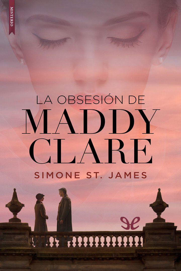 La obsesión de Maddy Clare
