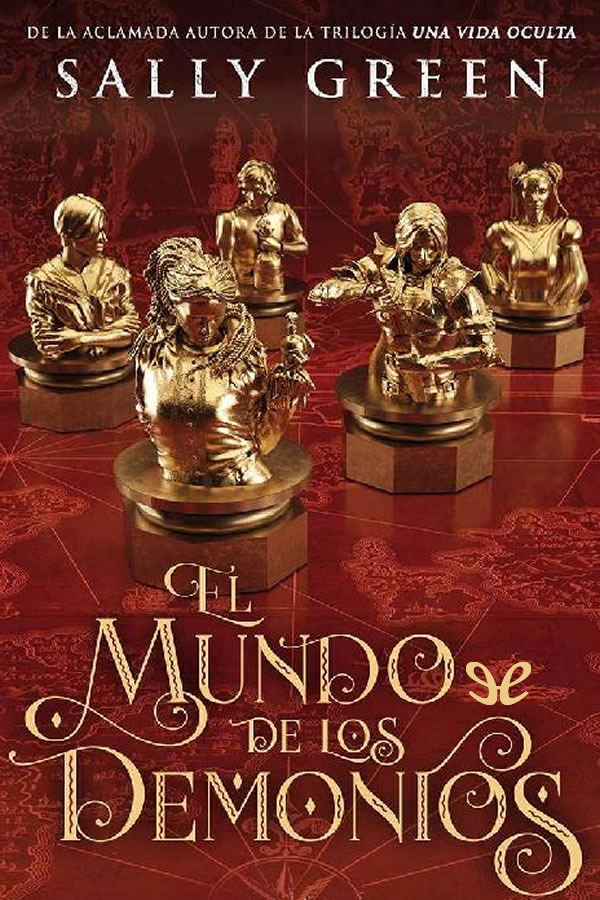 El mundo de los demonios