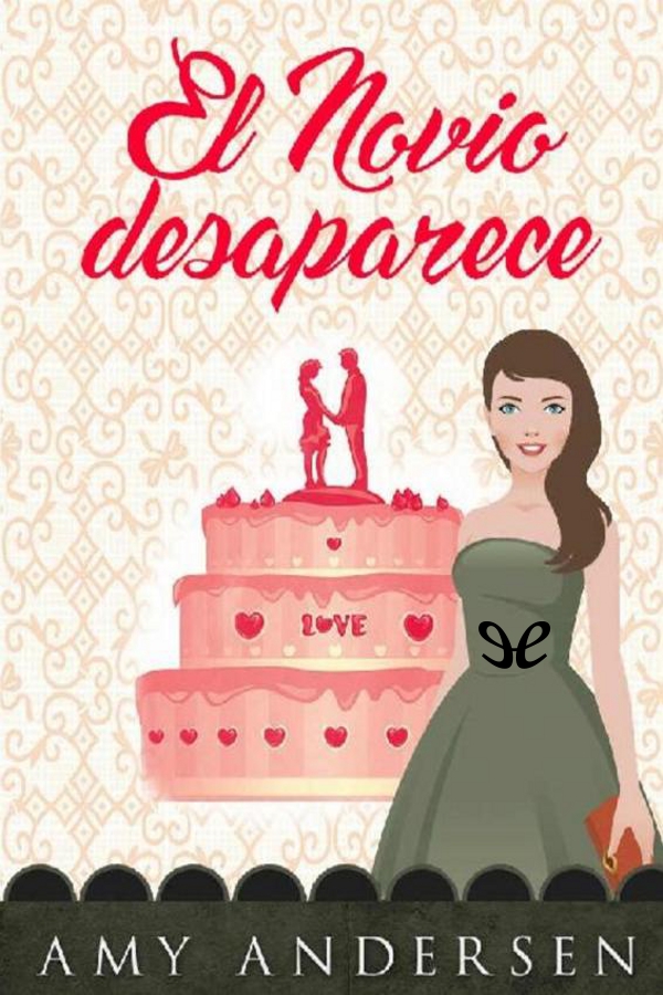 El novio desaparece