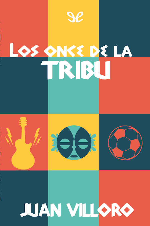 Los once de la tribu