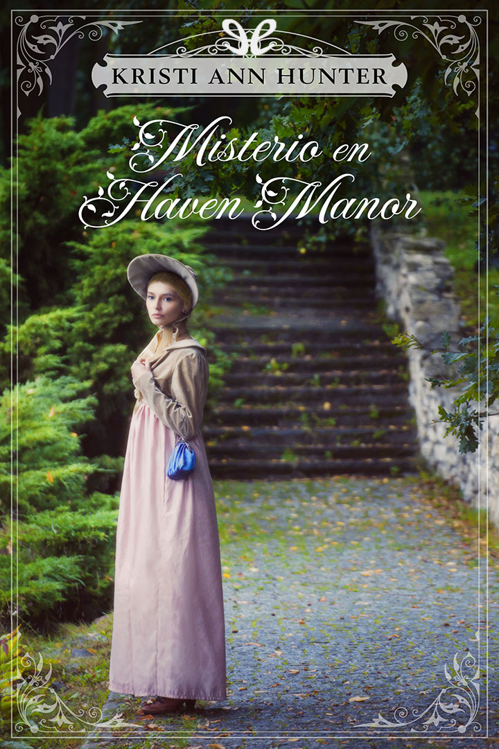Misterio en Haven Manor