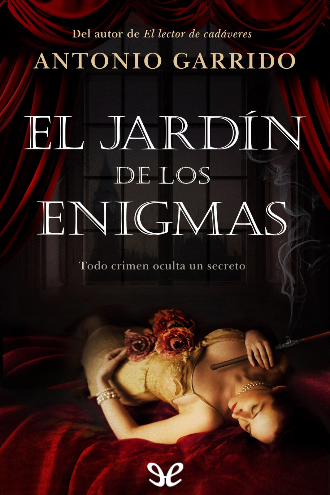 El jardín de los enigmas