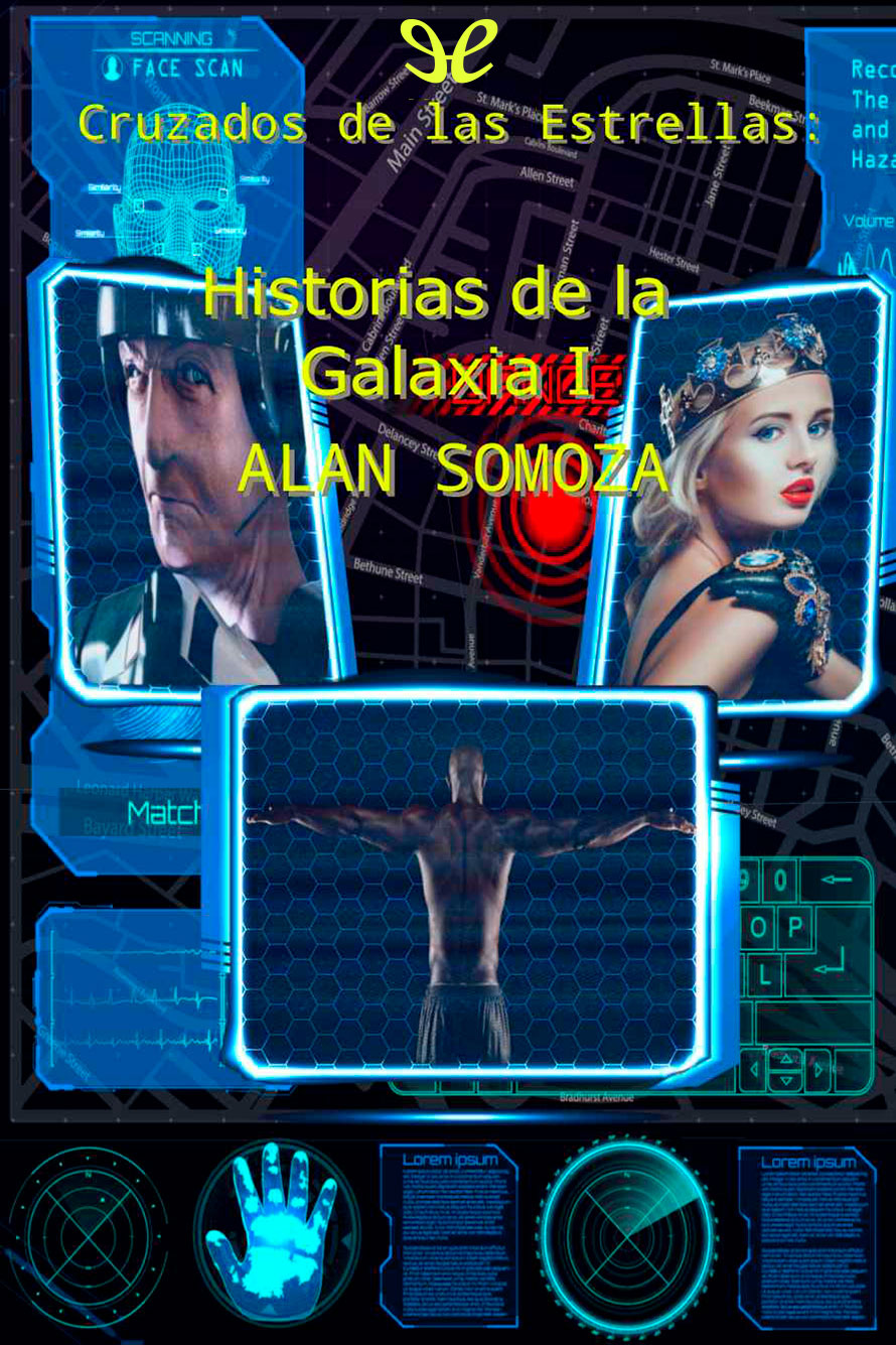 Historias de la galaxia I