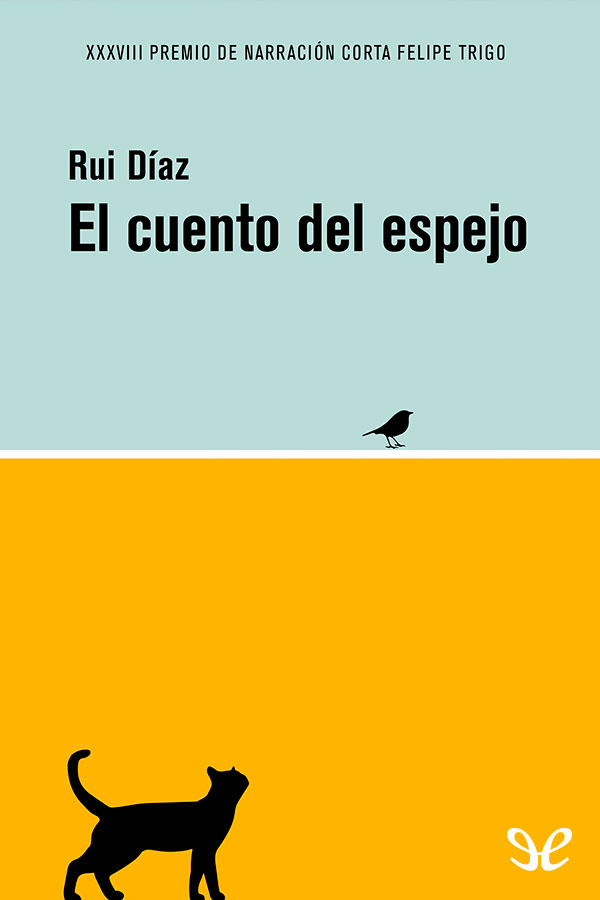 El cuento del espejo