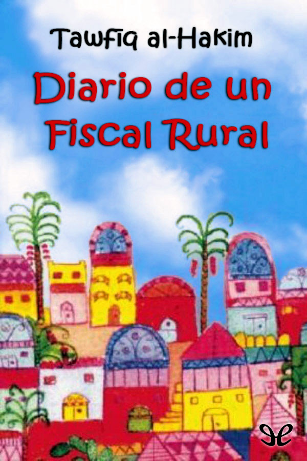 Diario de un fiscal rural