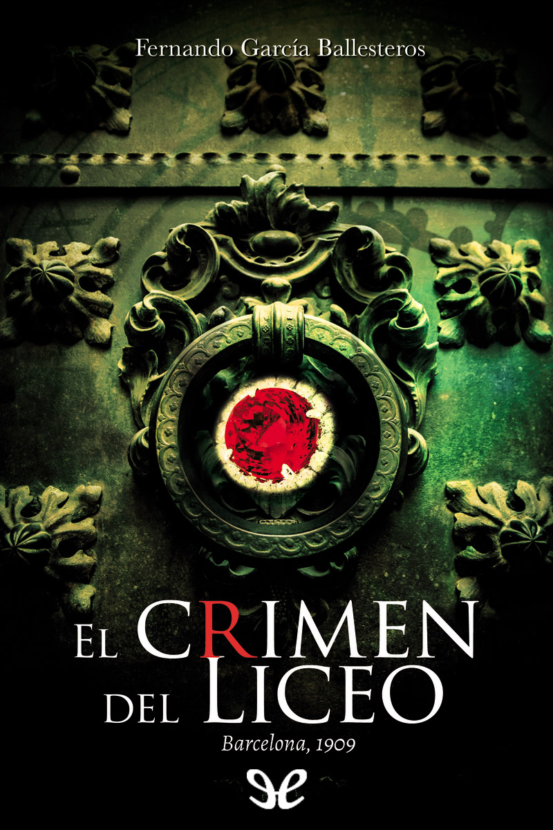 El crimen del Liceo