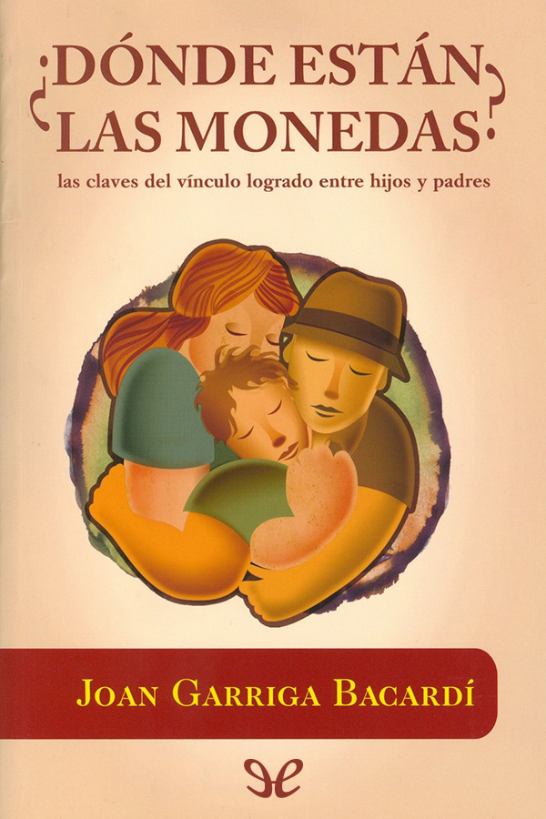 ¿Dónde están las monedas?