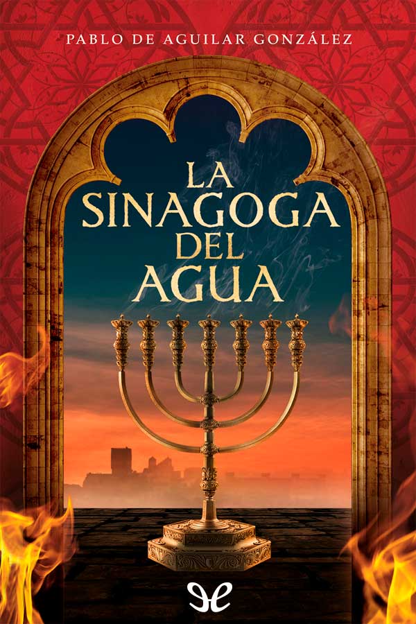 La sinagoga del agua