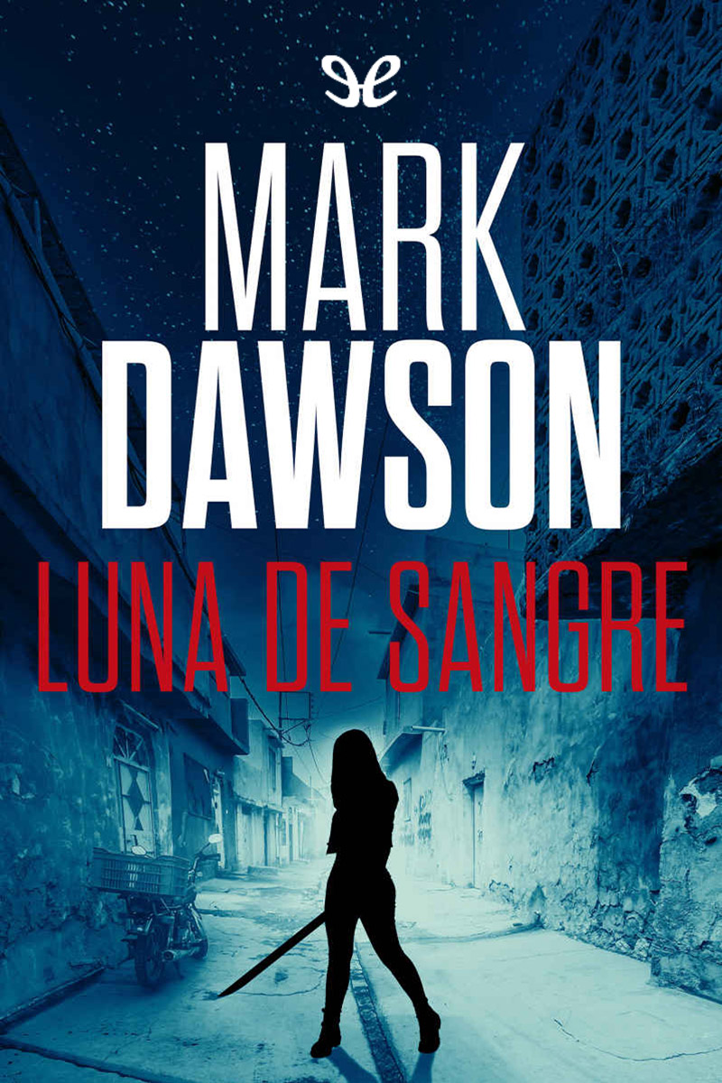 Luna de sangre