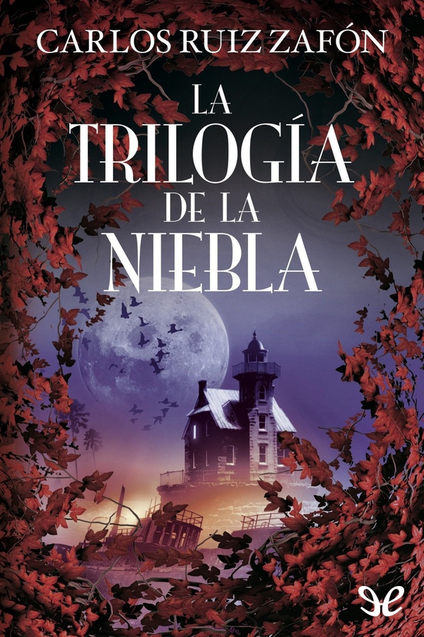 La Trilogía de la Niebla