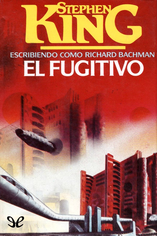 El fugitivo