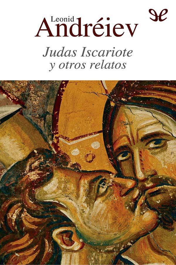 Judas Iscariote y otros relatos