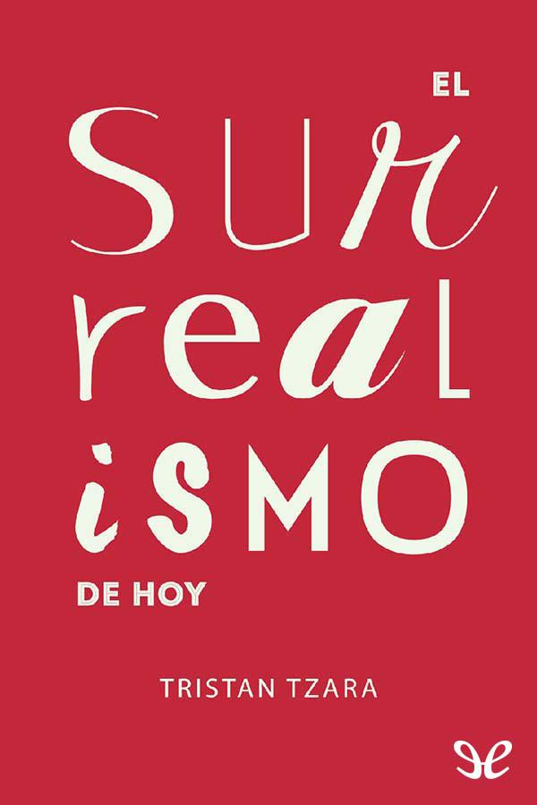 El surrealismo de hoy