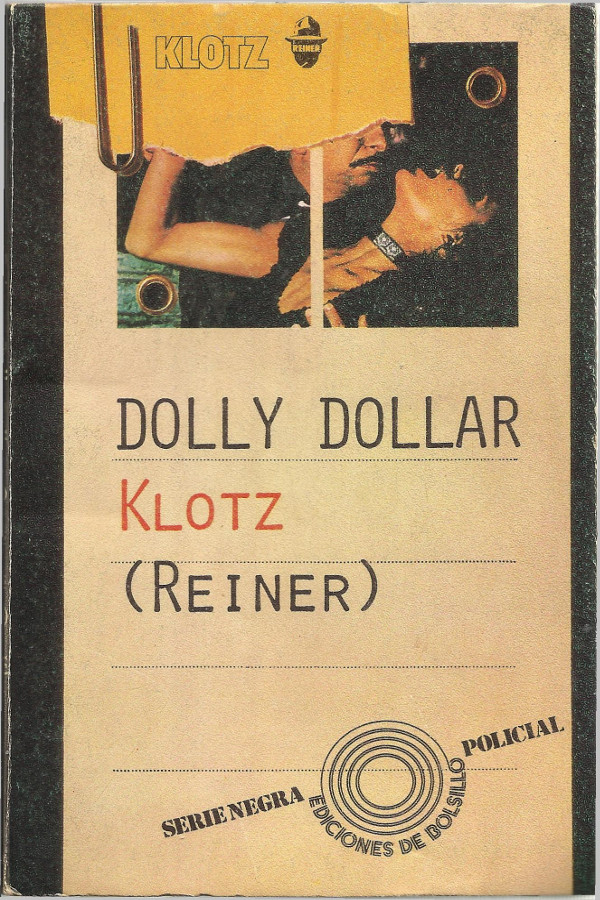 Dolly dollar