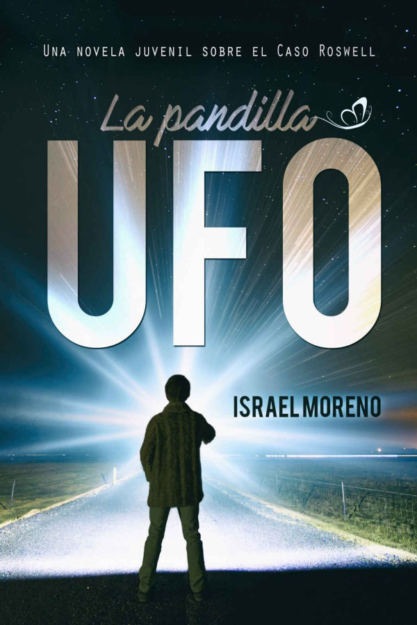 La pandilla UFO