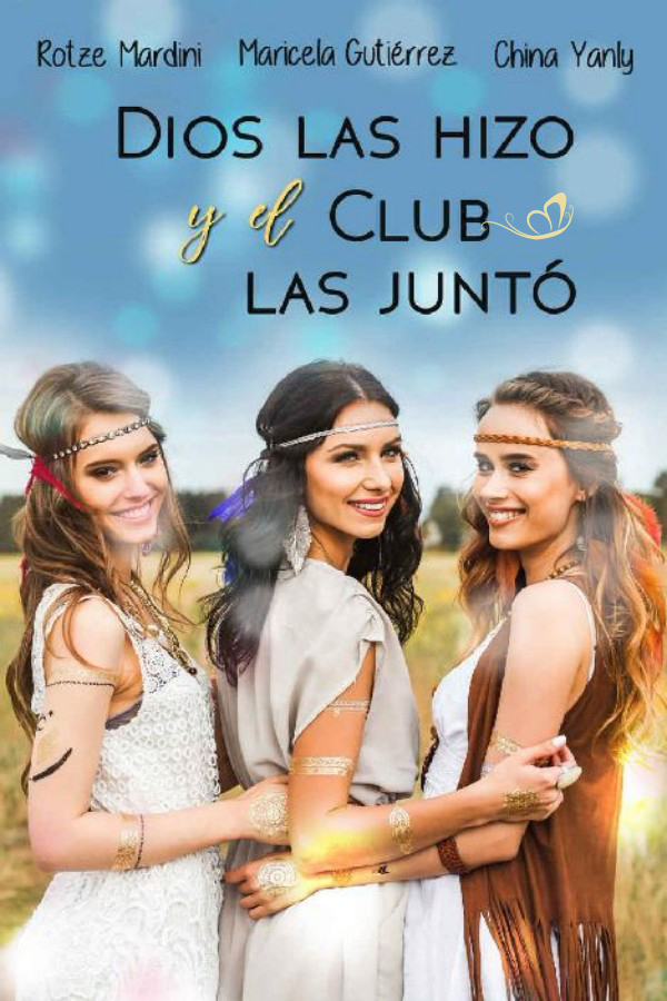Dios las hizo y el club las juntó