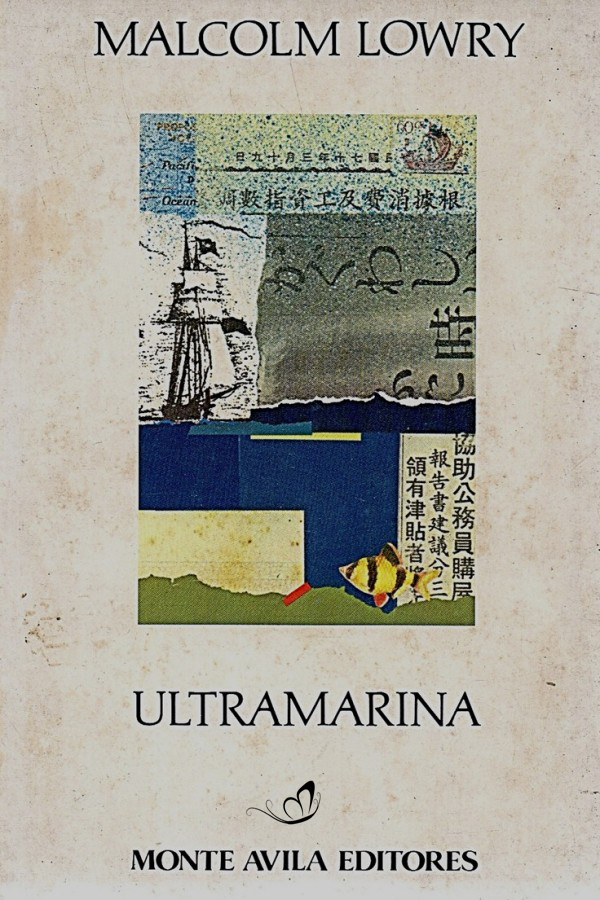 Ultramarina