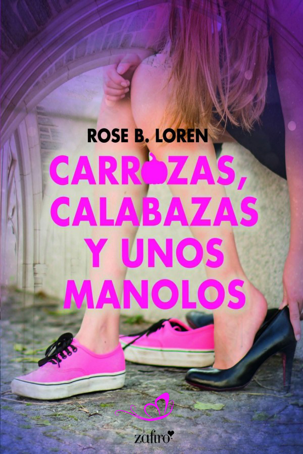 Carrozas, calabazas y unos manolos