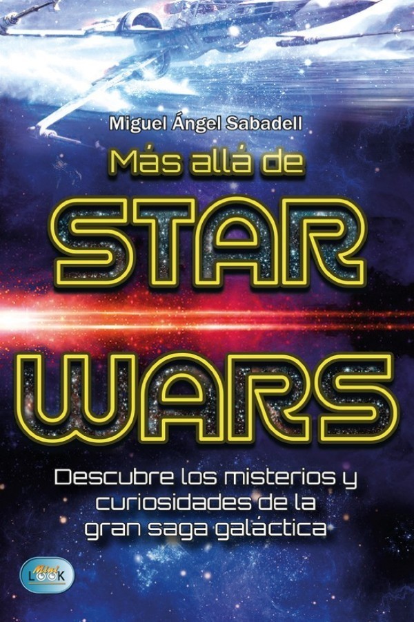 Más allá de Star Wars