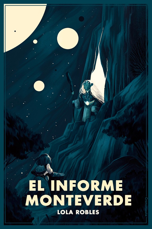 El Informe Monteverde