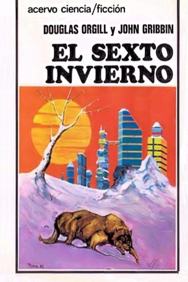 El sexto invierno