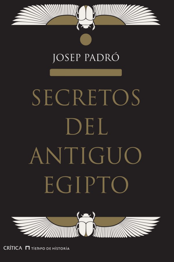 Secretos del Antiguo Egipto