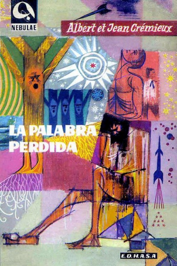 La palabra perdida