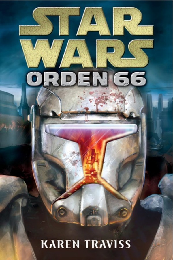 Orden 66 (no oficial)