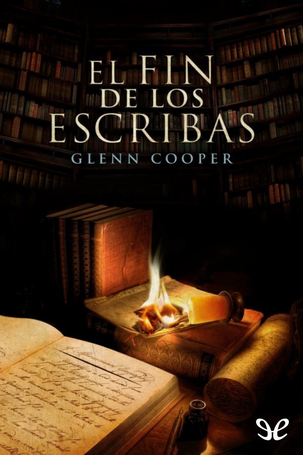 El fin de los escribas