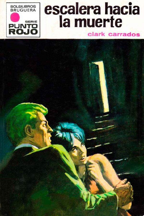 Escalera hacia la muerte