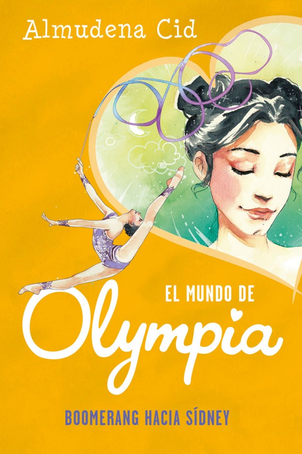 Boomerang hacia Sídney