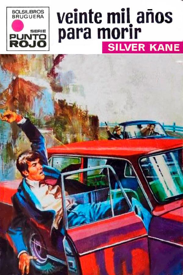 Veinte mil años para morir